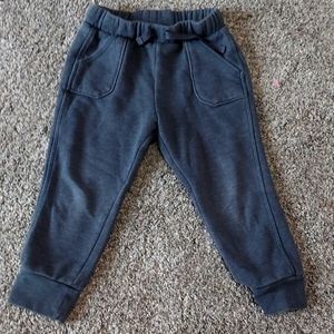 Boy or girl joggers